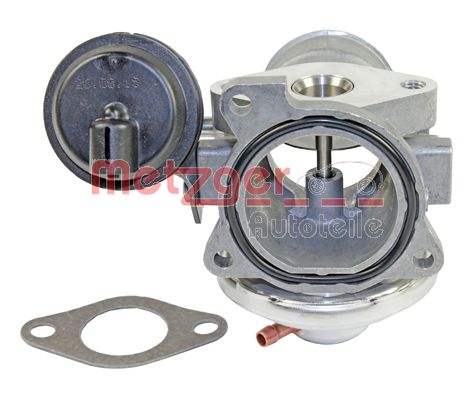 METZGER 0892161 ORIGINAL ERSATZTEIL AGR-Ventil